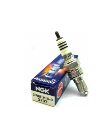 Свеча NGK CR8EHIX 9