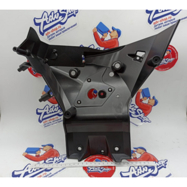 KTM кронштейн фары левый 1090 1190 Adv 13 19 ( 60314010000 ) - миниатюра 4