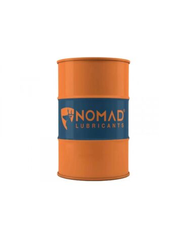 Масло моторное NOMAD Novo 4T SUPER 10W 40 - 1л. (в Розлив)