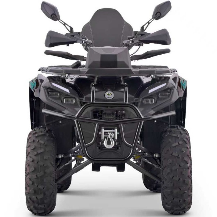 Квадроцикл ATV220 Lux Long NEW - фото 7