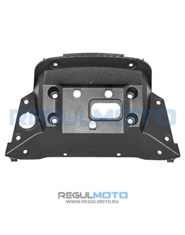 Облицовка бака верхняя внутренняя Regulmoto Discovery 
