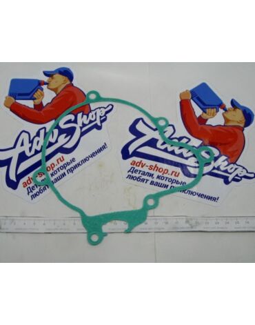 KTM Прокладка крышки генератора 250 300 EXC 07 16 ( 55130040100 / 55130040000 )