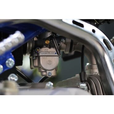 Питбайк FullCrew Big Beast 150cc 17\14 (механ., эл.стартер) MSD (BB) - миниатюра 7