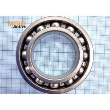 Подшипник 6009 45х75х16 - миниатюра 2