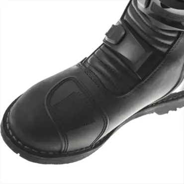 Мотоботы Gaerne G.Dakar Gore Tex Black - миниатюра 5
