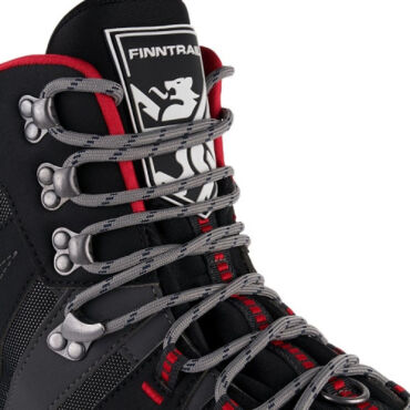 Finntrail Ботинки Speedmaster 5228 Graphite - миниатюра 4