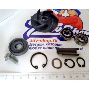 KTM ремкомплект помпы 990А 06 08 / SM - DUKE 08 13 ( 60035055010 ) - миниатюра 1