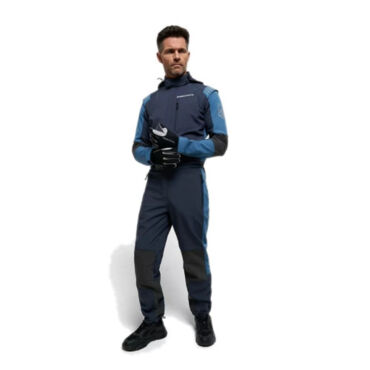 Finntrail Комбинезон Stig Blue - миниатюра 11