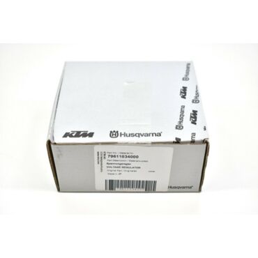 Регулятор напряжения KTM EXC EXC F 17 23 / Husqvarna TC FC 17 23 / GasGas EC EC F 21 23 - миниатюра 5
