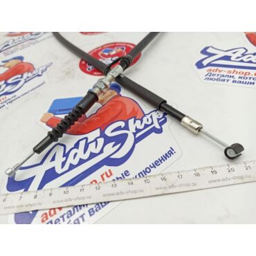 HI LEX CLUTCH CABLE трос сцепления XT660 Z Tenere 07 15 / XT660 R X 04 12 // 10040904 - миниатюра 1