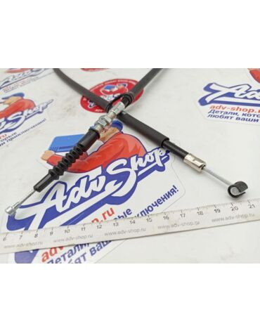 HI LEX CLUTCH CABLE трос сцепления XT660 Z Tenere 07 15 / XT660 R X 04 12 // 10040904