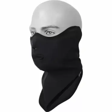 AIM Подшлемник маска FD Black - миниатюра 2