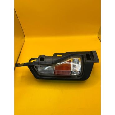 Фонарь заний правый (стоп) Avantis Hunter 200 Big / Motoland Wild Track X 200 - миниатюра 1