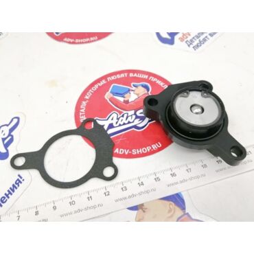 SiguTECH ( 690.101.00 ) magura - цилиндр сцепления 250 / 450 / 690 / 701 ( 2008 2023 ) черный - миниатюра 1
