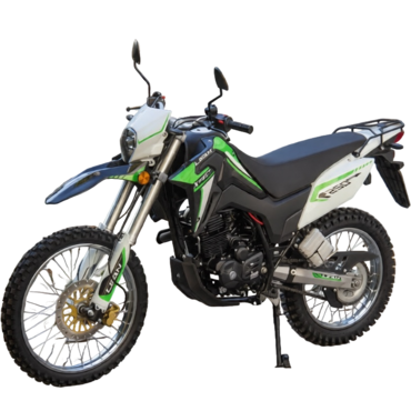 Мотоцикл Lifan X PECT 250 - миниатюра 7