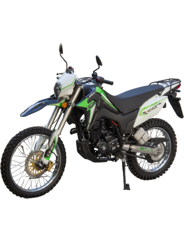 Мотоцикл Lifan X PECT 250