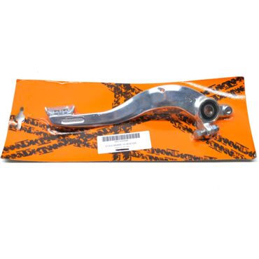Рычаг заднего тормоза KTM 11 16 / Husaberg Husqvarna 12 16 - миниатюра 1