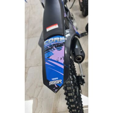 Питбайк SSSR CORE 125  EA 17 14 - миниатюра 15