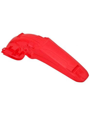 Крыло заднее CRF450X 05 16 красное