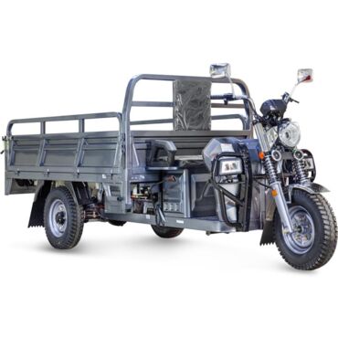 Грузовой электрический трицикл Rutrike Эксперт ПРО Плюс 2200 - миниатюра 12