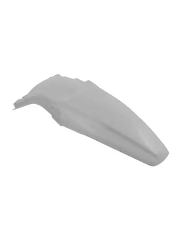 Крыло заднее KX250F 09 12 # KX450F 09 11 белое