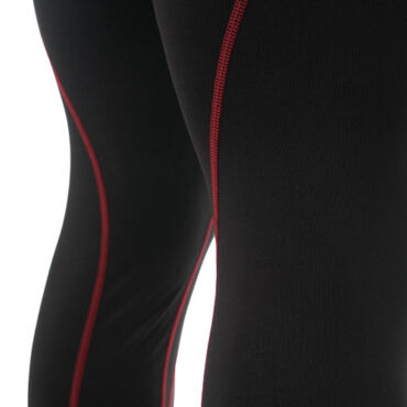 Finntrail Термобельё Thermo S 6304 Black - миниатюра 12
