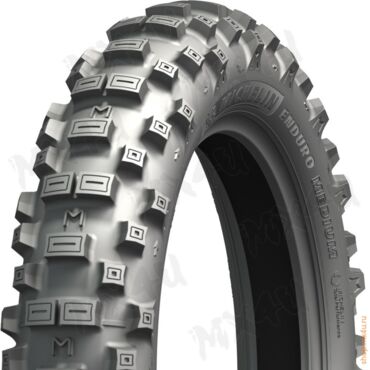 Enduro Medium задняя покрышка 120 90 18 - миниатюра 2