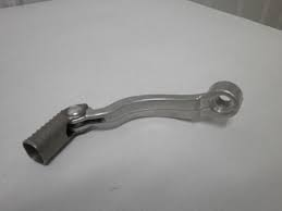KTM SHIFT LEVER CPL. лапка переключения кпп  125 150 SX 17 23  / 85 SX 18 24 / 150 EXC 18 23  ( 50434031000 )