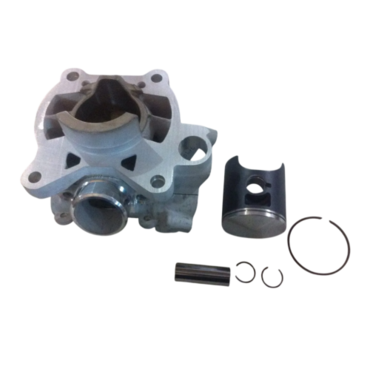 Цилиндр + поршень комплект KTM 85SX 03 17 / Husqvarna TC85 14 17 - миниатюра 2