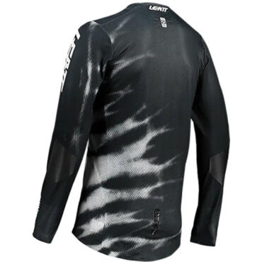 Джерси Leatt Moto 5.5 UltraWeld African tiger - миниатюра 3