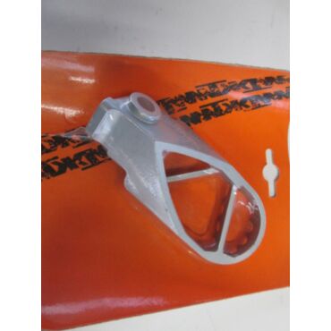 Подножка правая KTM EXC 09 16 / Husqvarna 14 16 / Husaberg 11 14 - миниатюра 1