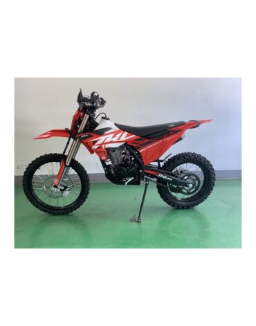 Мотоцикл кроссовый JHL MX YB300 MX26