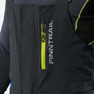 КОСТЮМ FINNTRAIL ATLAS BLUE 3440 (S) - миниатюра 5
