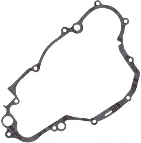Прокладка крышки картера сцепления Yamaha YZ250 1990 1998 - фото 1