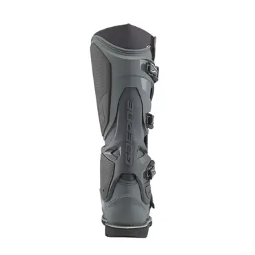 Gaerne Мотоботы для кросса SG 22 Gore Tex Enduro Battleship - миниатюра 5