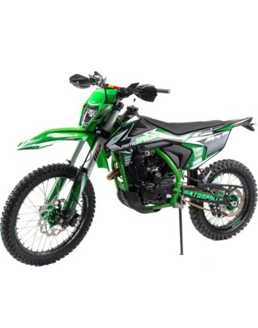 Мотоцикл Кросс Moto Apollo M4 300 (175FMN PR5)