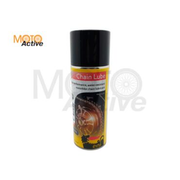 Смазка мото цепей AGIP Chain Lube 400ml - миниатюра 2