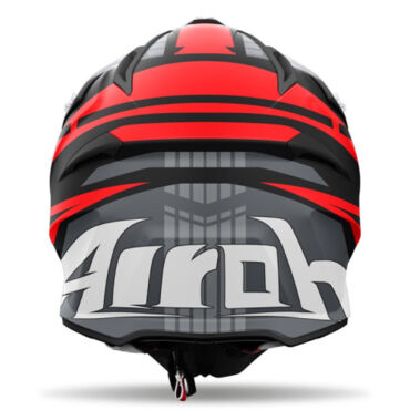 Airoh Шлем Aviator Ace 2 Proud Red Matt - миниатюра 3