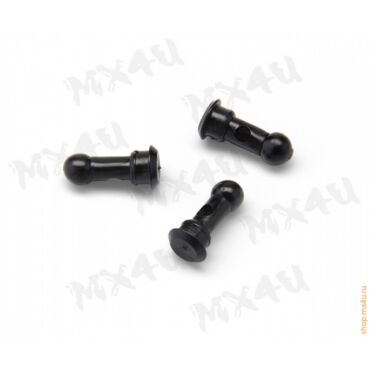 Крепеж для отрывных линз Forecast Replacement Tear off Pin Kit - миниатюра 1