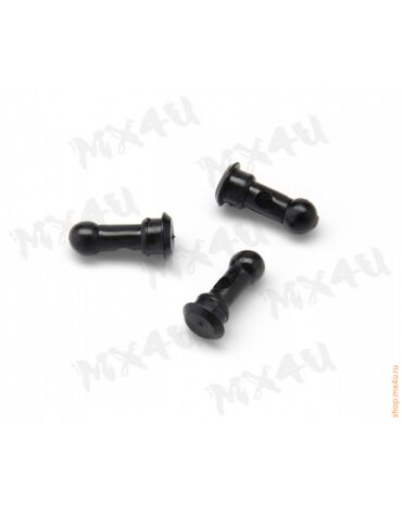 Крепеж для отрывных линз Forecast Replacement Tear off Pin Kit