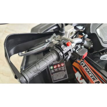 Квадроцикл JM ATV200AX - миниатюра 47