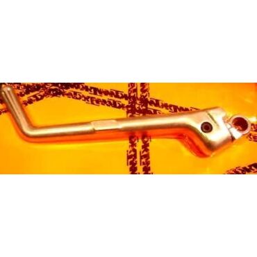 Кикстартер KTM 400 450 520 525 540 00 06 - миниатюра 1