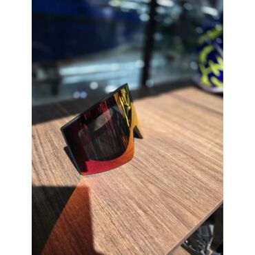Scout Магнитная линза HB 20A с эл подогревом Vision X Красная - миниатюра 6