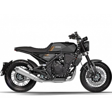 Мотоцикл GAOKIN Crossfire 500 - миниатюра 4