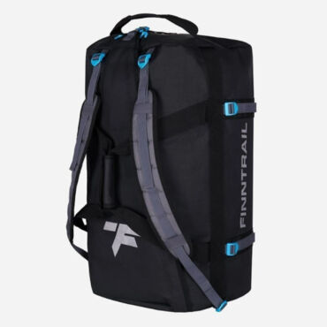 Finntrail Гермосумка Explorer 1728 Black 100L - миниатюра 9