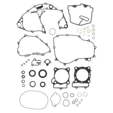 Полный комплект прокладок + сальники Athena Honda CRF250R 