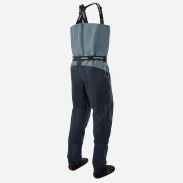 Finntrail Вейдерсы Wademan 1524 Grey - миниатюра 11