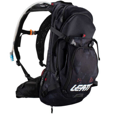 Рюкзак гидропак Leatt Moto XL 1.5 (20 L) черный - миниатюра 2