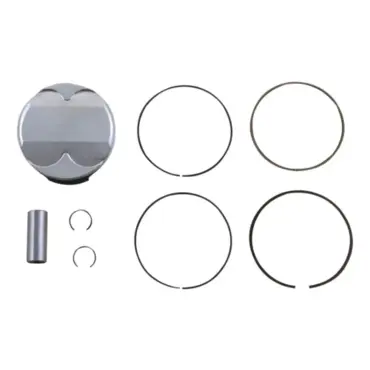 Поршень Wossner (87,95) KTM 350EXC F 12 16 / Husqvarna FE350 14 16 / Husaberg FE350 13 14 - миниатюра 1