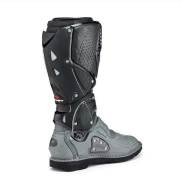 Sidi Ботинки Crossfire 3 Grey Black - миниатюра 2